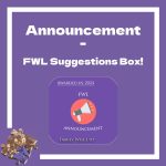 Family Wise Suggestions Box